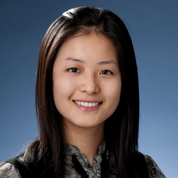 Photograph of Dr. Yingming (Amy) Chen