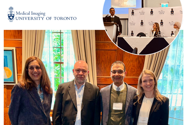 Head to toe symposium