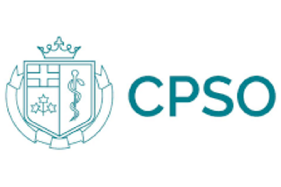 Image of CPSO Logo