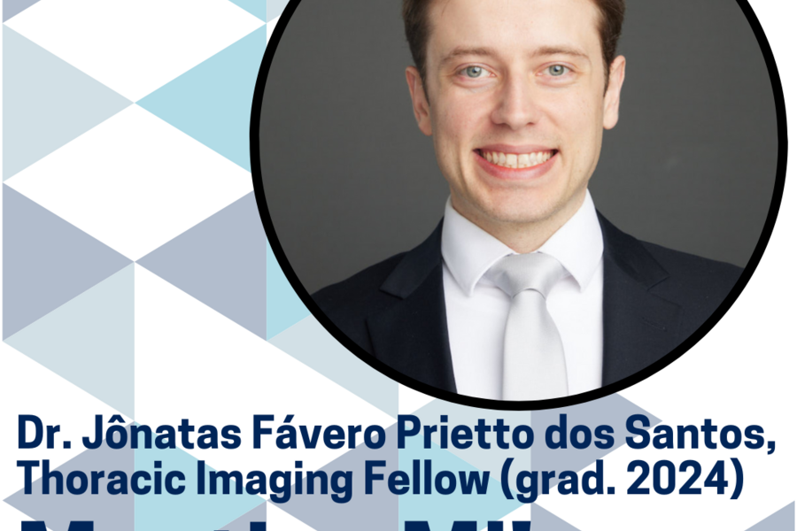 Headshot, Dr. Jônatas Fávero Prietto dos Santos