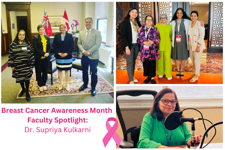 Photos of Dr. Supriya Kulkarni