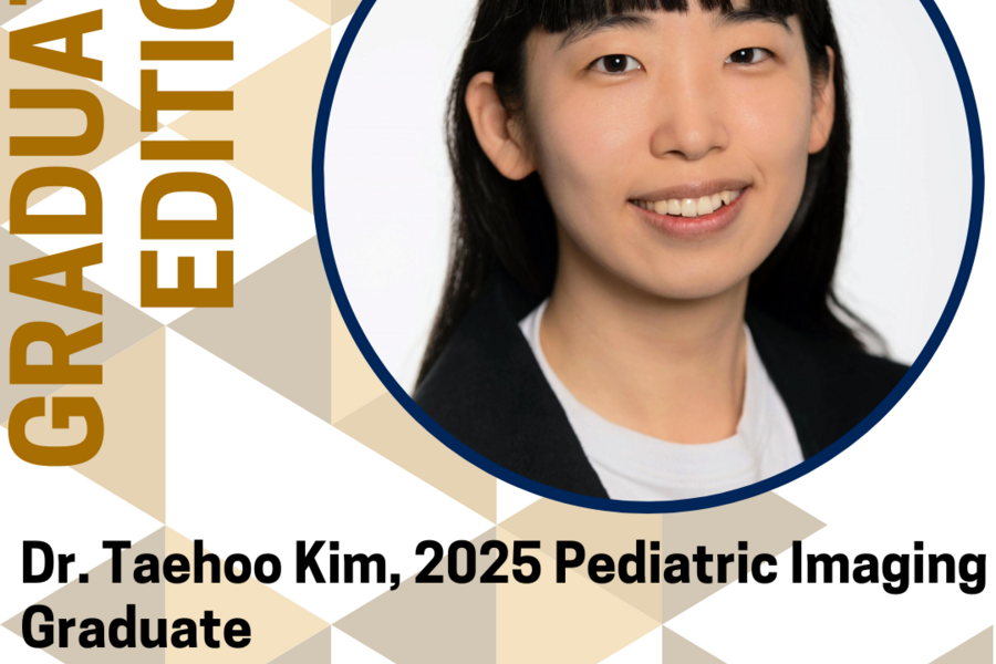 Meeting MI Dr. Taehoo Kim