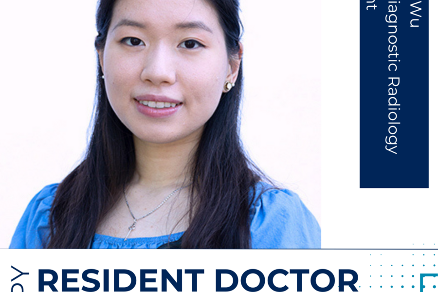headshot, Dr. Kay Wu
