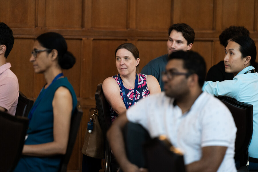 Attendees