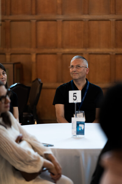 Attendees