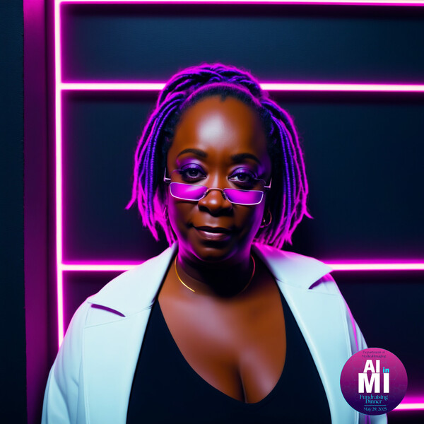 AI photobooth