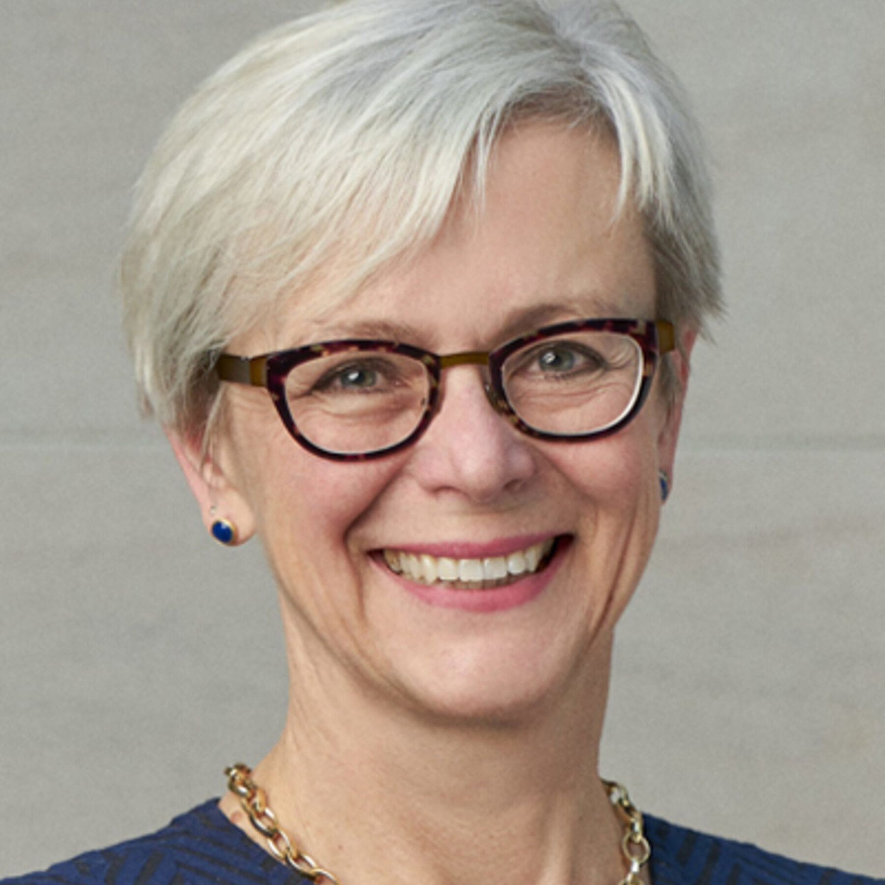 Photograph of Dr. Heidi Schmidt
