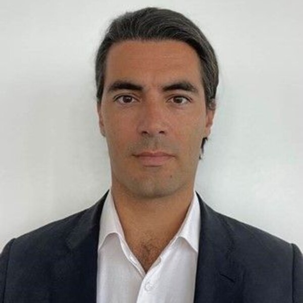 Photograph of Dr. Alessandro Gasparetto