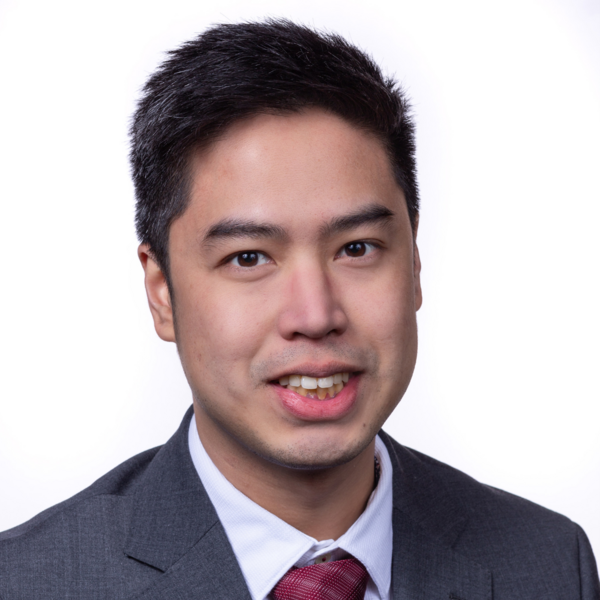 Headshot of Dr. Timothy Lim