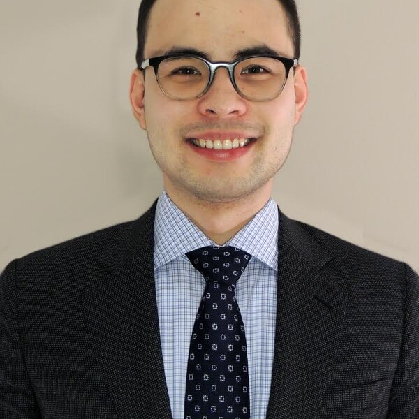 Headshot of Dr. Joel Kosowan