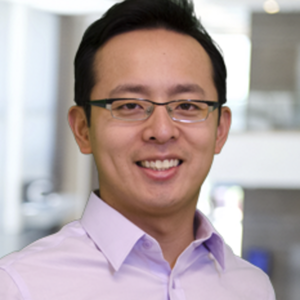 Dr. Edwin Zhang