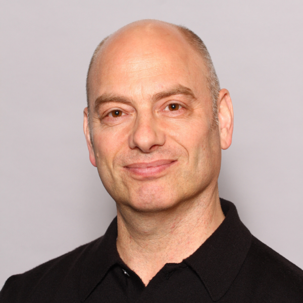 Dr. Stephen Nash