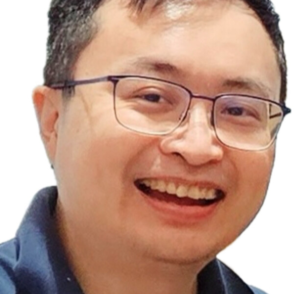 Program Director, Dr. Charles Yan