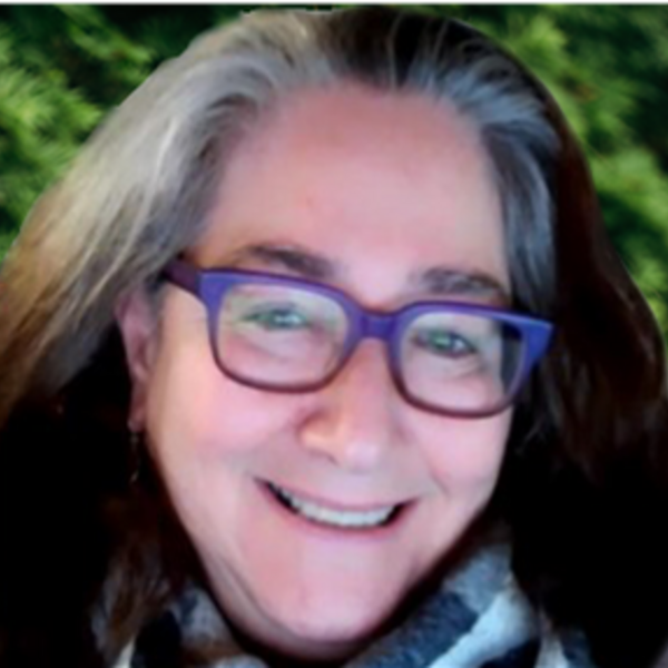 Photograph of Dr. Phyllis Glanc