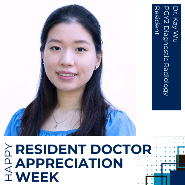 headshot, Dr. Kay Wu