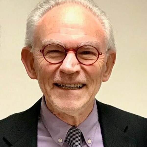 Photograph of Dr. Alan Daneman